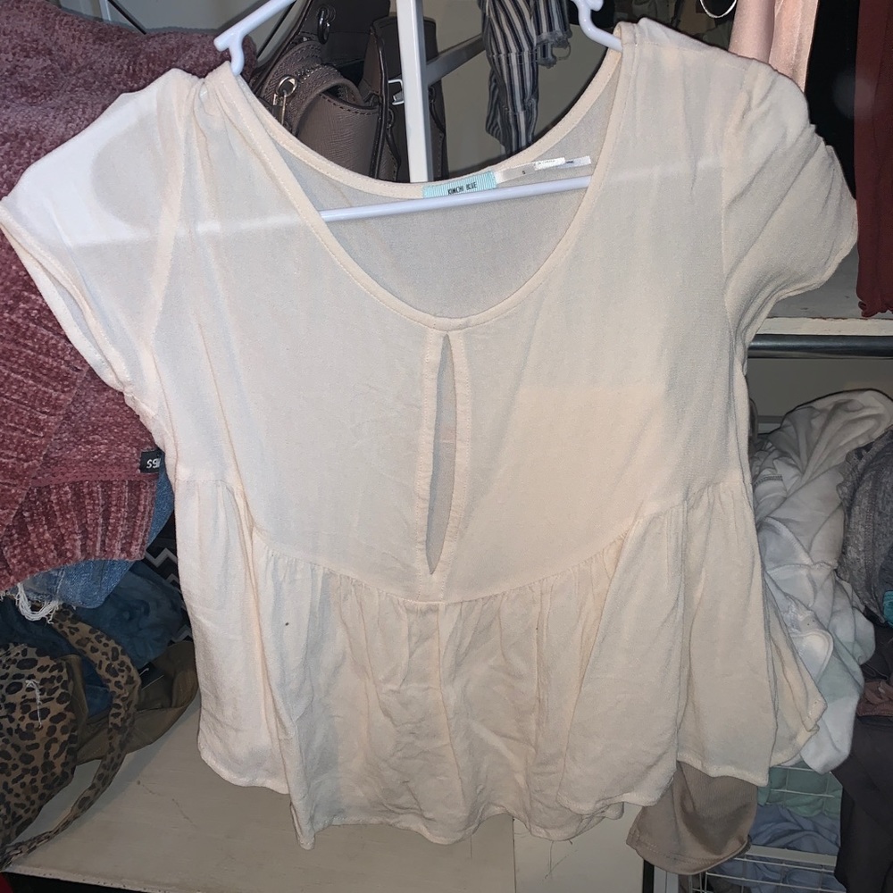 urban outfitters top